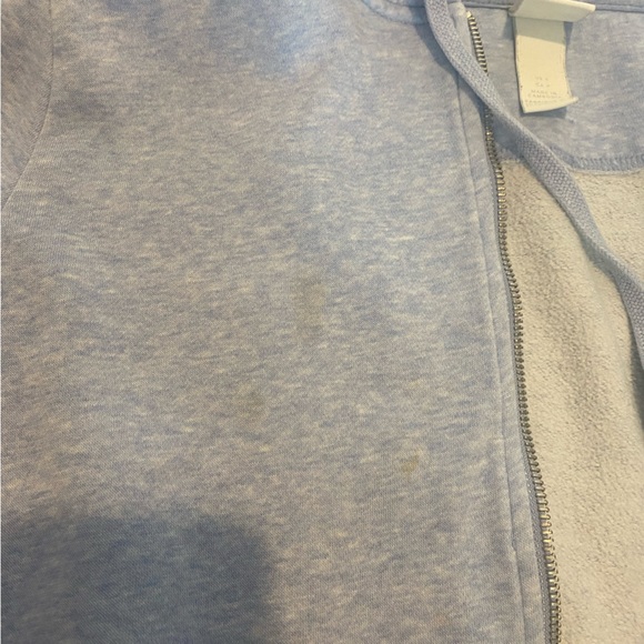 Woman's Casual Zip-Up Sweater - H&M - Picture 4 of 5